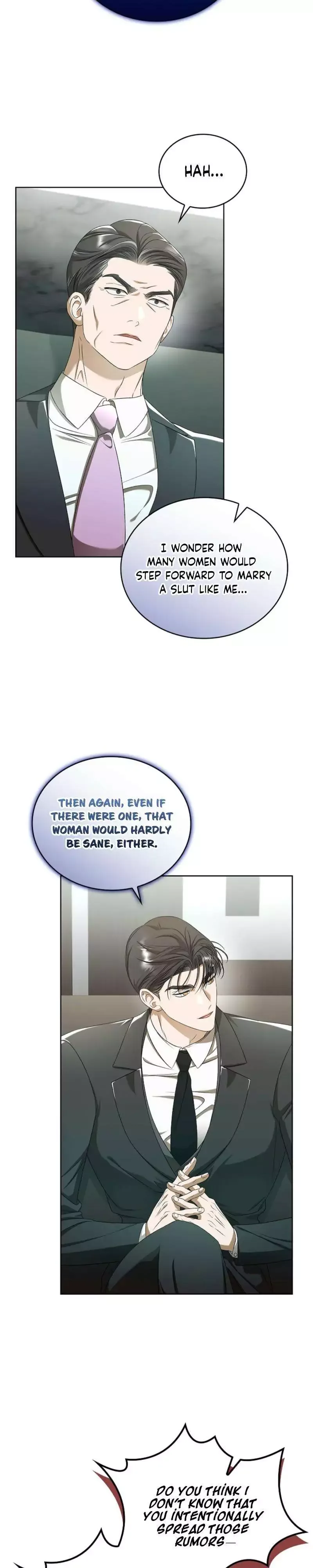 The Annex Never Sleeps Chapter 21 page 21