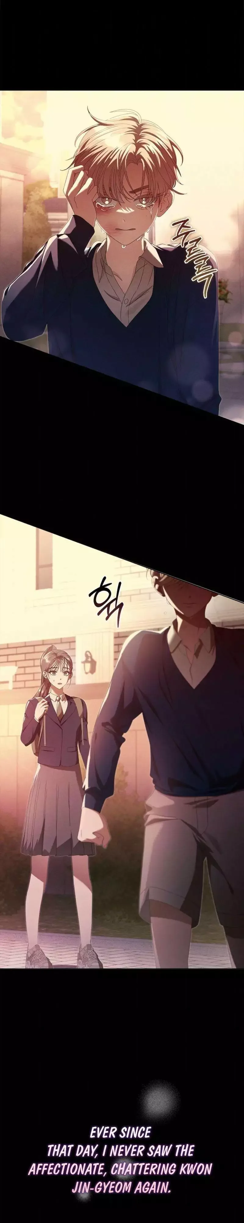 The Annex Never Sleeps Chapter 22 page 18