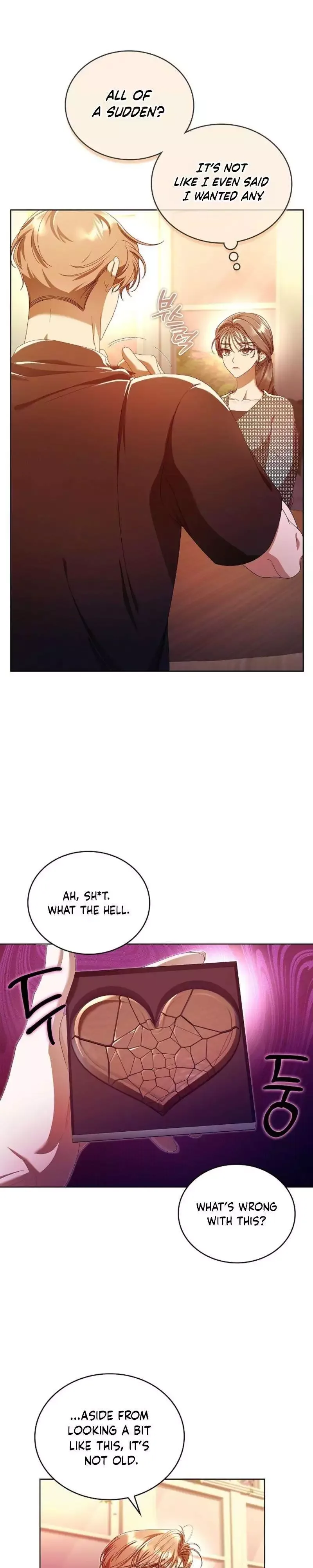 The Annex Never Sleeps Chapter 22 page 24