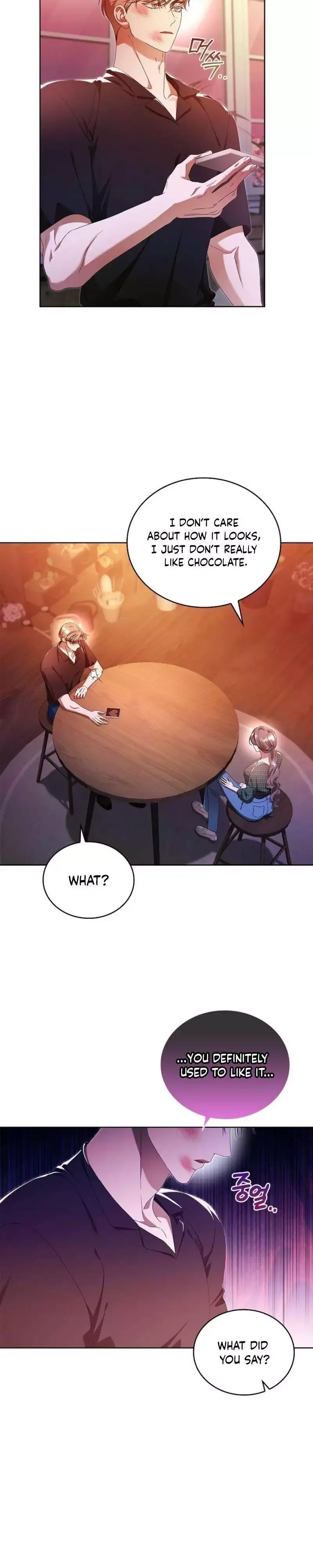 The Annex Never Sleeps Chapter 22 page 25