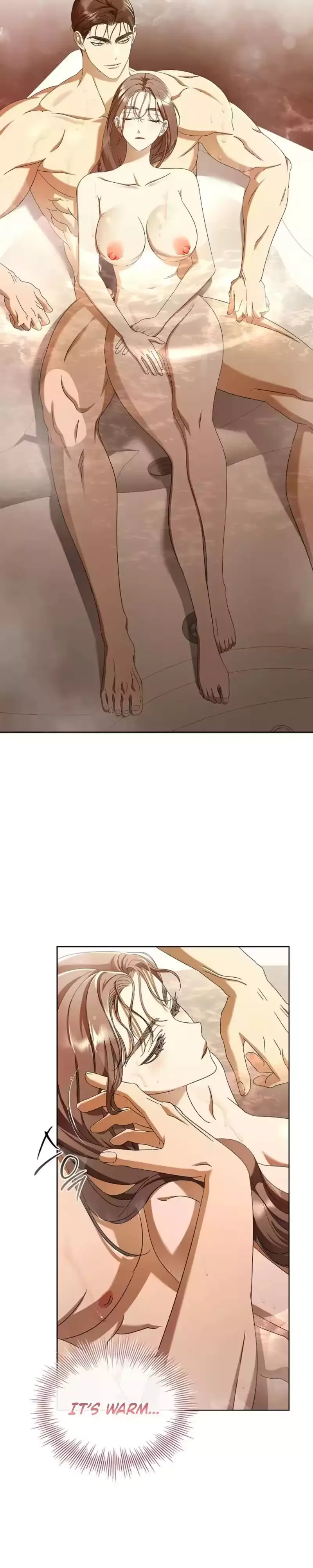 The Annex Never Sleeps Chapter 25 page 8