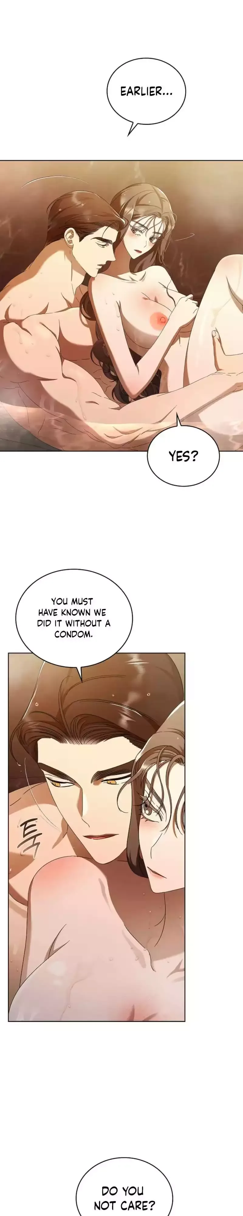 The Annex Never Sleeps Chapter 25 page 20