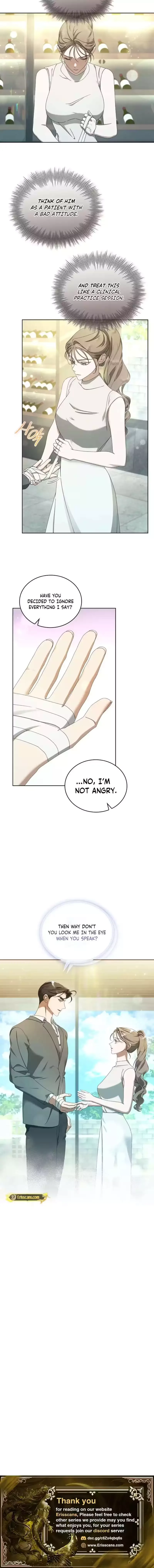 The Annex Never Sleeps Chapter 9 page 12
