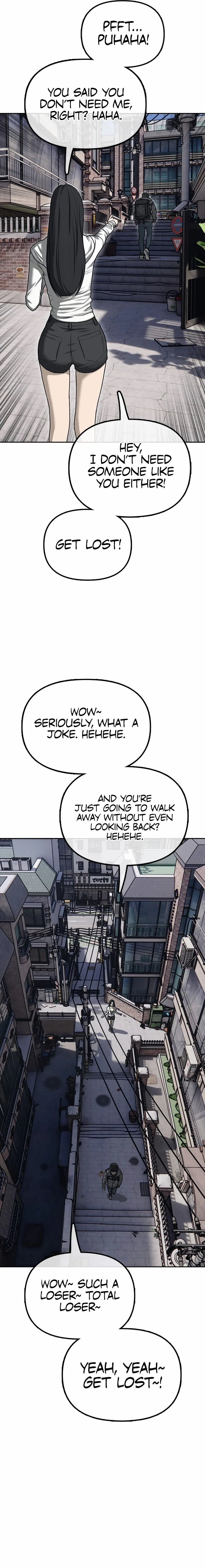 The Apocalypse is Here Chapter 0 page 9