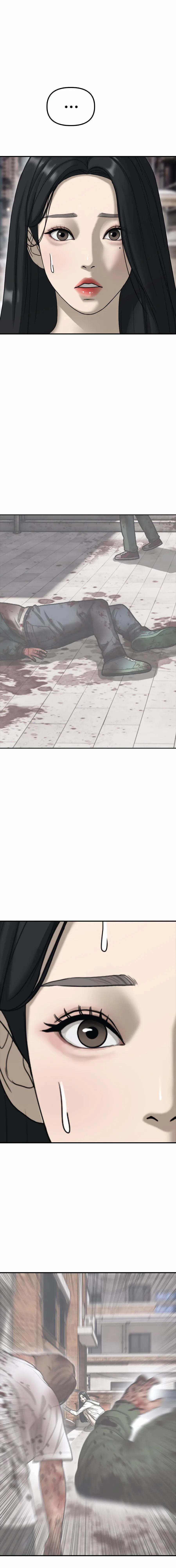 The Apocalypse is Here Chapter 0 page 13
