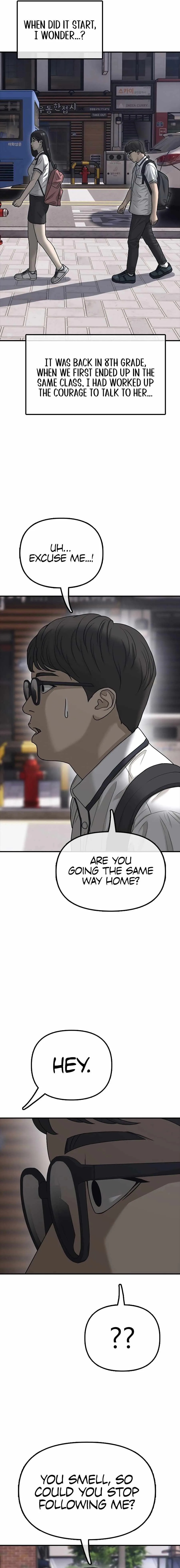 The Apocalypse is Here Chapter 1 page 13