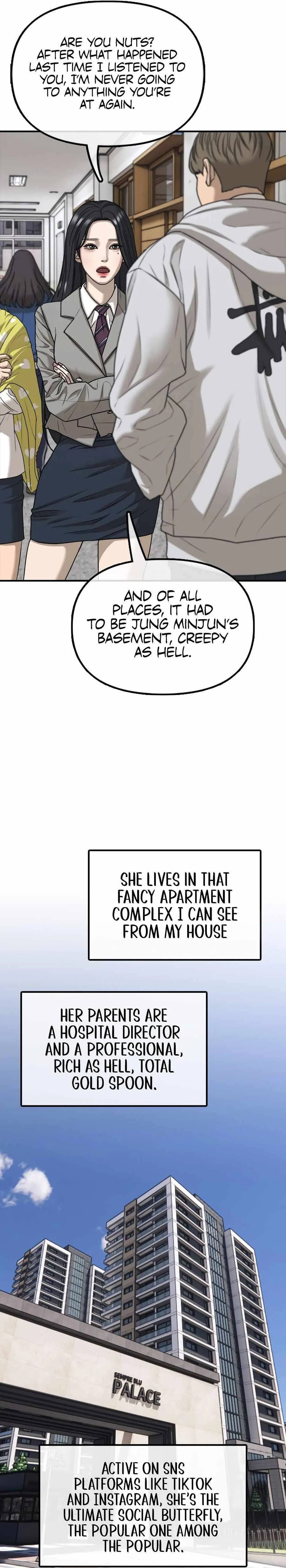 The Apocalypse is Here Chapter 1 page 10