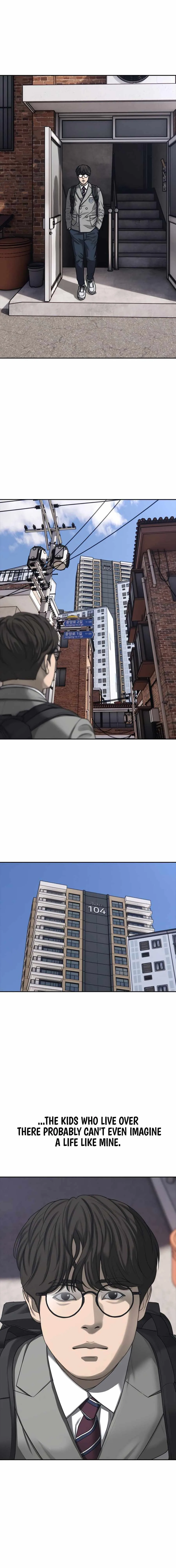 The Apocalypse is Here Chapter 1 page 4