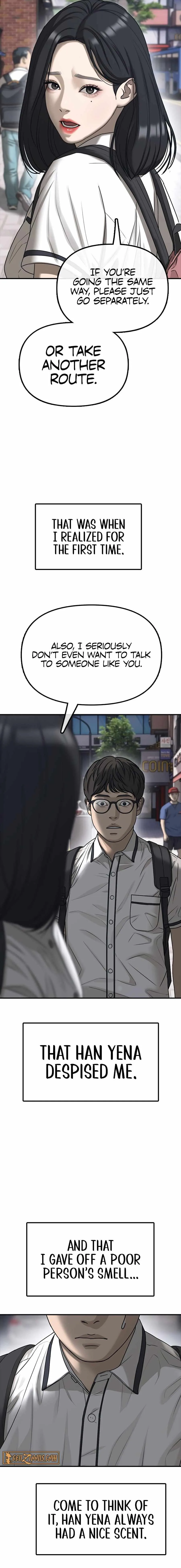 The Apocalypse is Here Chapter 1 page 14