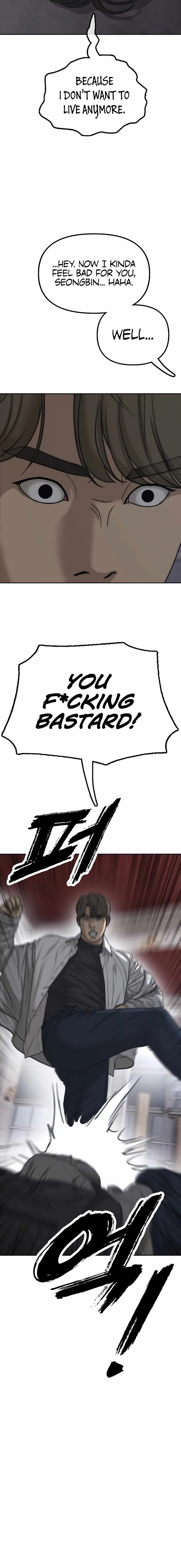 The Apocalypse is Here Chapter 1 page 32