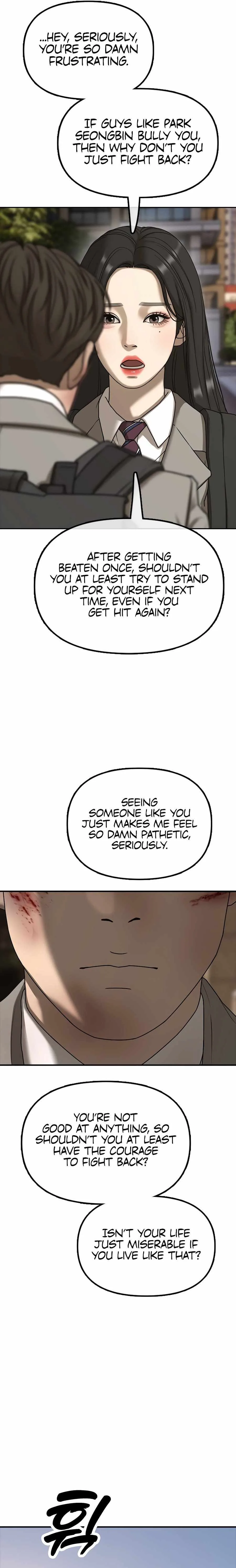 The Apocalypse is Here Chapter 1 page 39