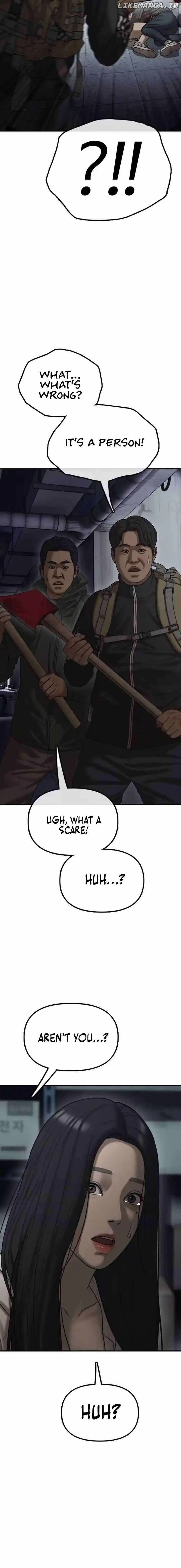 The Apocalypse is Here Chapter 10 page 5