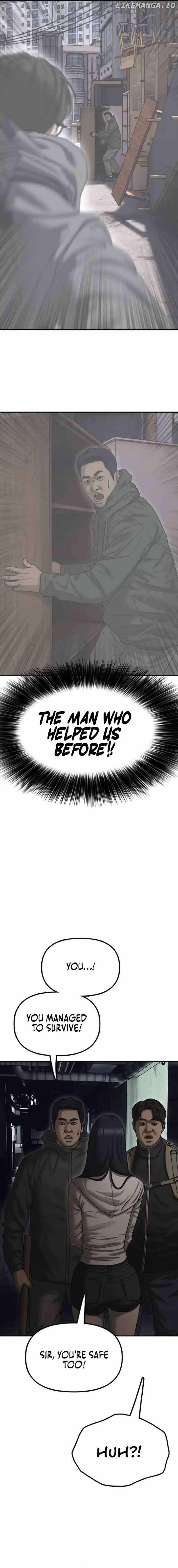 The Apocalypse is Here Chapter 10 page 6