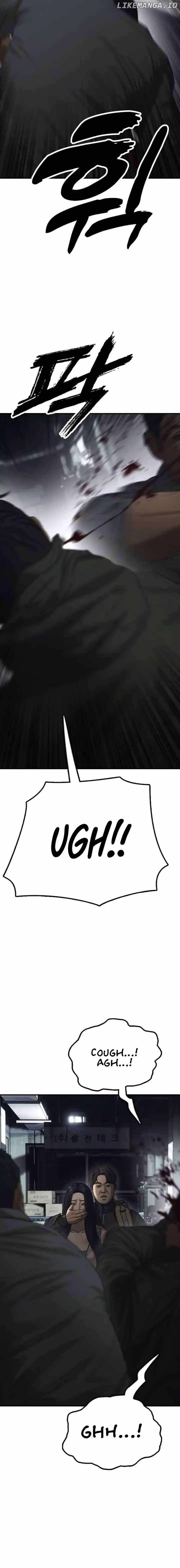 The Apocalypse is Here Chapter 10 page 12