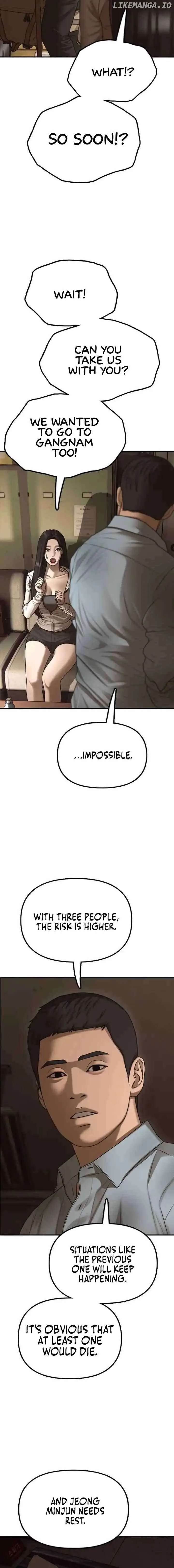 The Apocalypse is Here Chapter 10 page 31