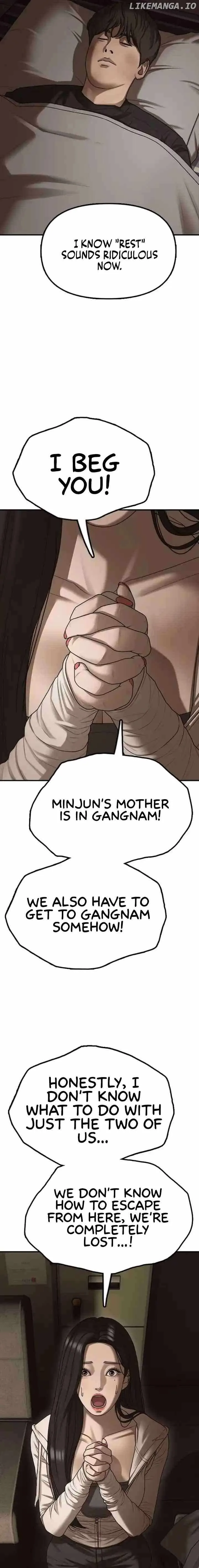 The Apocalypse is Here Chapter 10 page 32