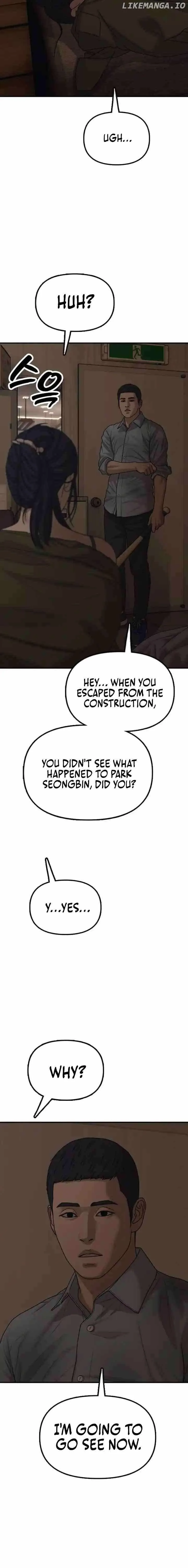 The Apocalypse is Here Chapter 10 page 36