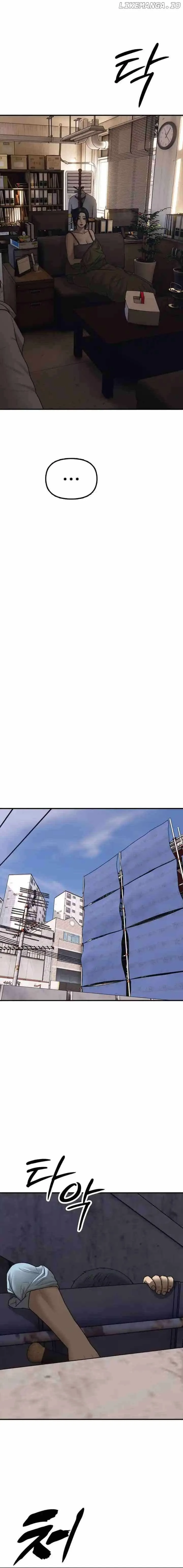 The Apocalypse is Here Chapter 10 page 40