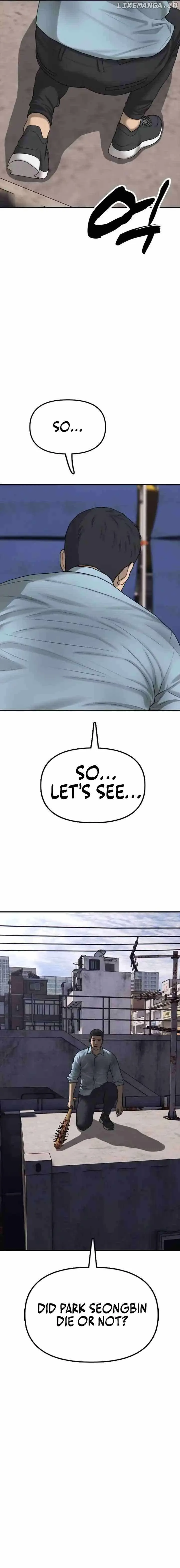 The Apocalypse is Here Chapter 10 page 41