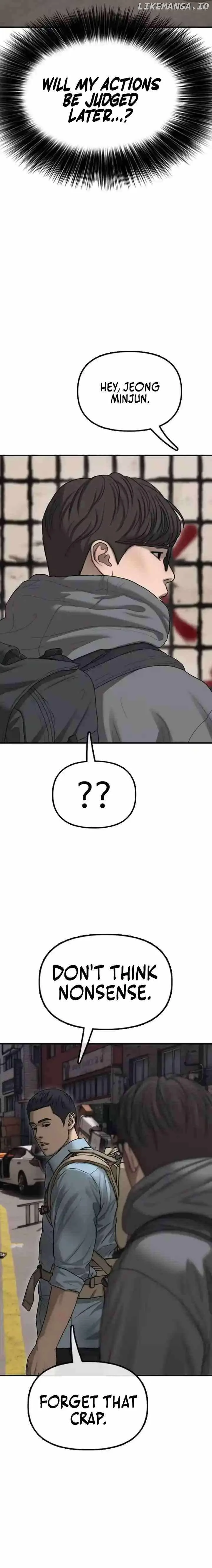 The Apocalypse is Here Chapter 11 page 29