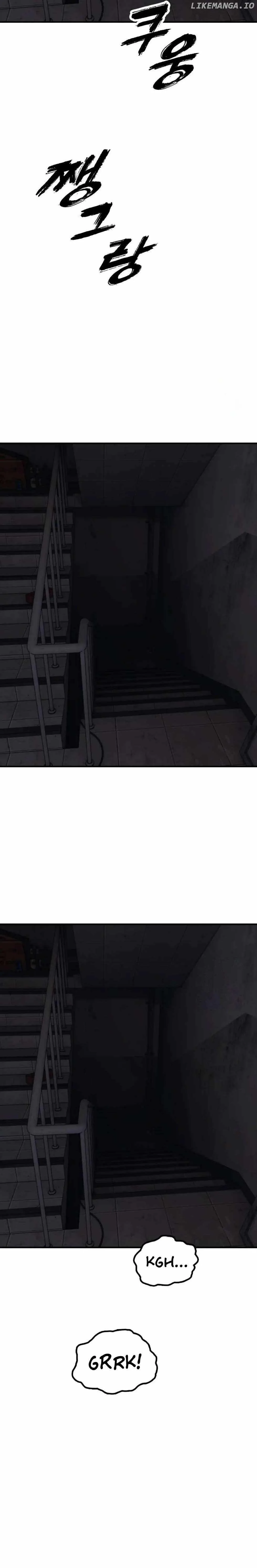 The Apocalypse is Here Chapter 13 page 6