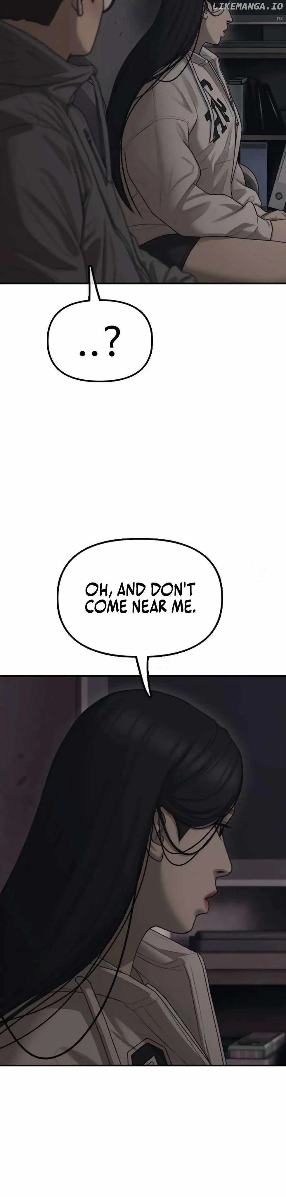 The Apocalypse is Here Chapter 13 page 30