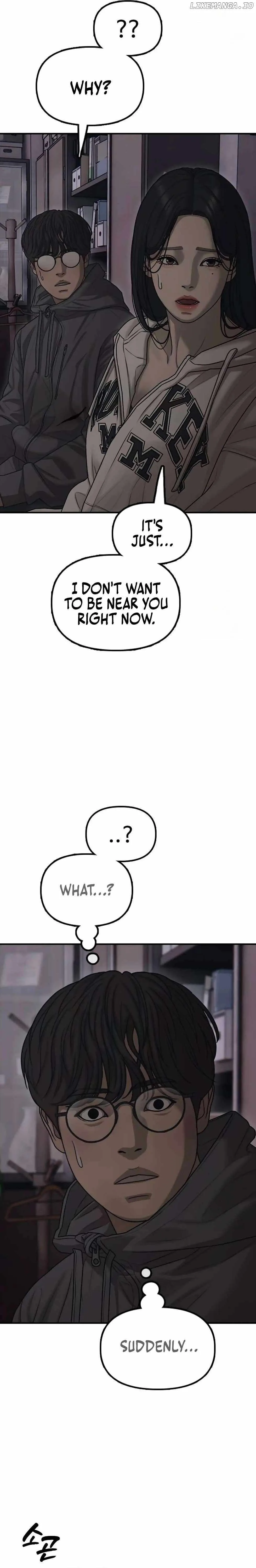 The Apocalypse is Here Chapter 13 page 31