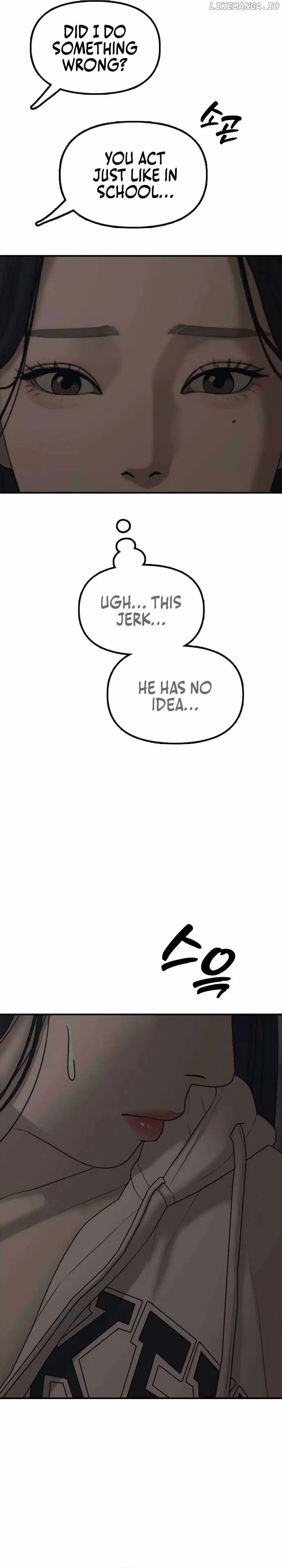 The Apocalypse is Here Chapter 13 page 32