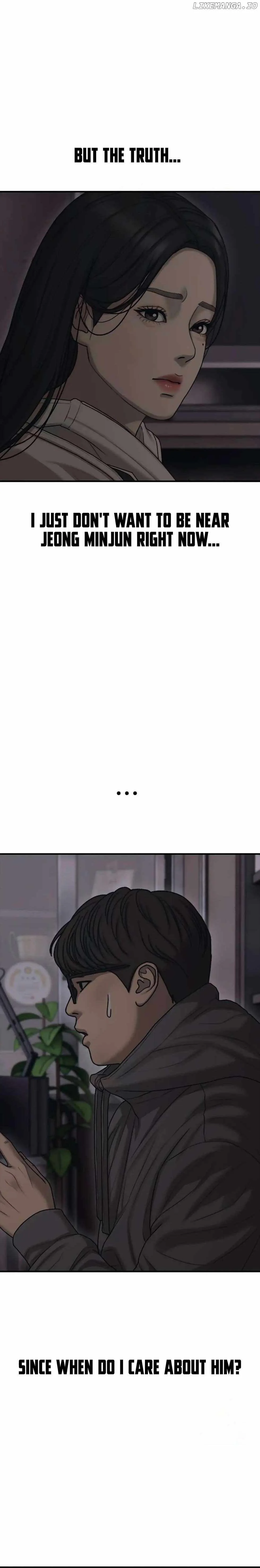 The Apocalypse is Here Chapter 13 page 34