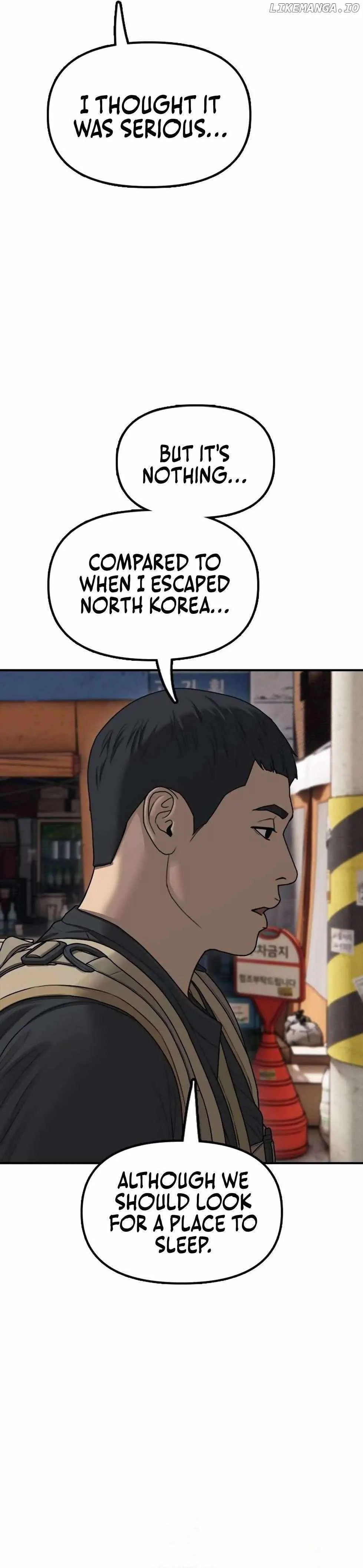 The Apocalypse is Here Chapter 13 page 40
