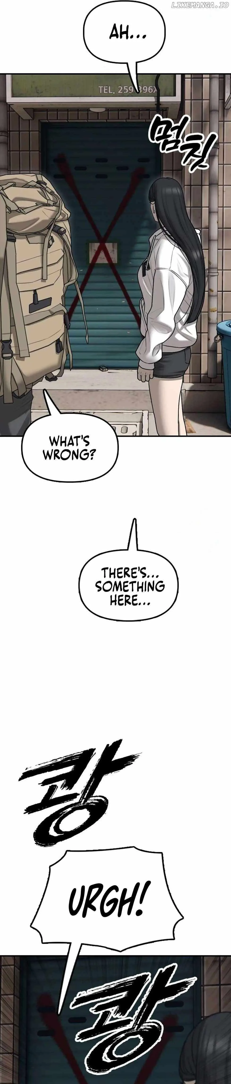 The Apocalypse is Here Chapter 13 page 41