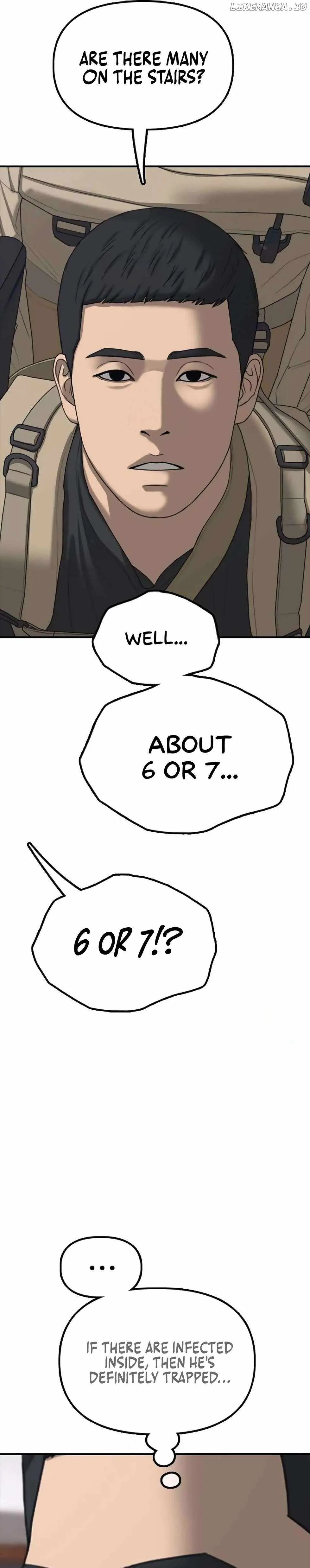 The Apocalypse is Here Chapter 13 page 46