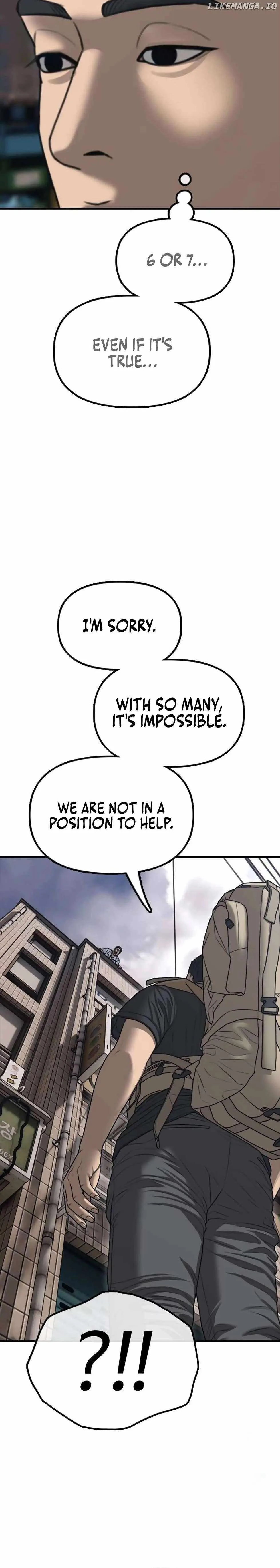 The Apocalypse is Here Chapter 13 page 47