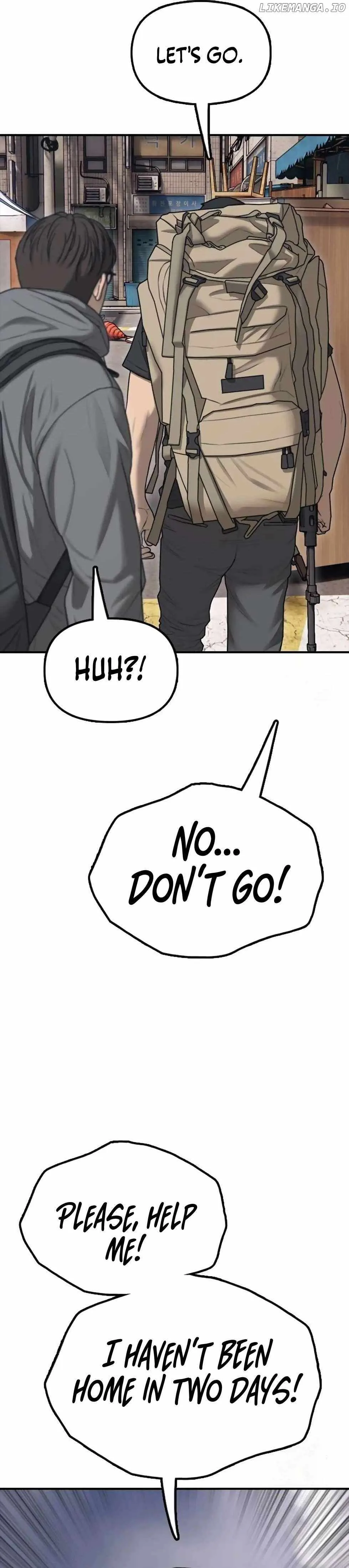 The Apocalypse is Here Chapter 13 page 48