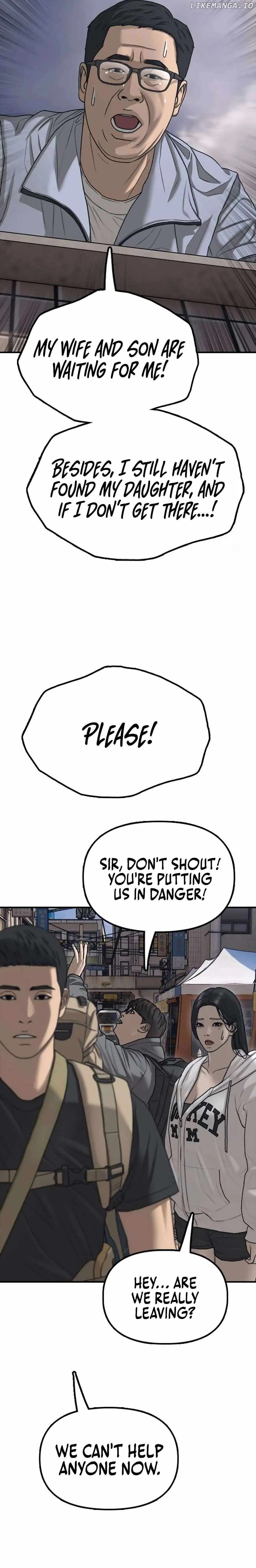 The Apocalypse is Here Chapter 13 page 49