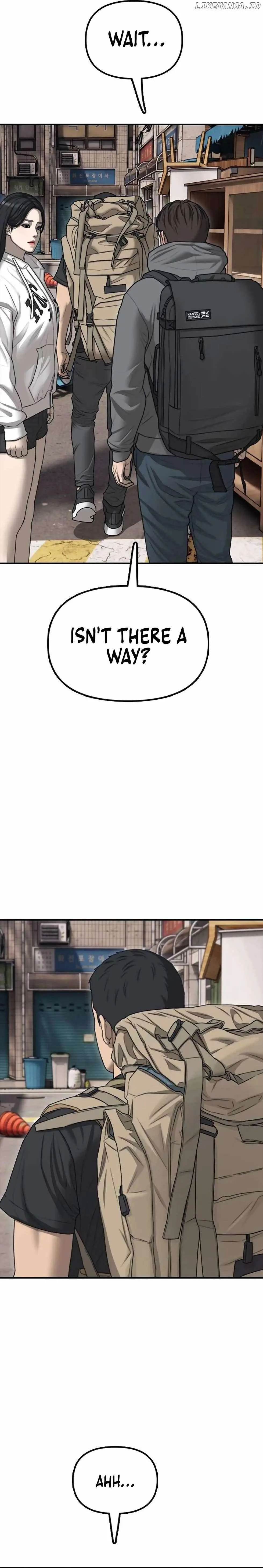 The Apocalypse is Here Chapter 13 page 51
