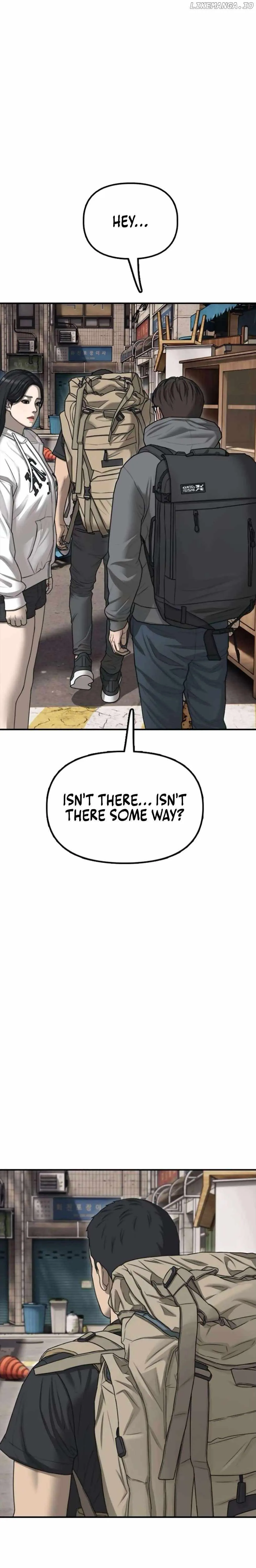 The Apocalypse is Here Chapter 14 page 2