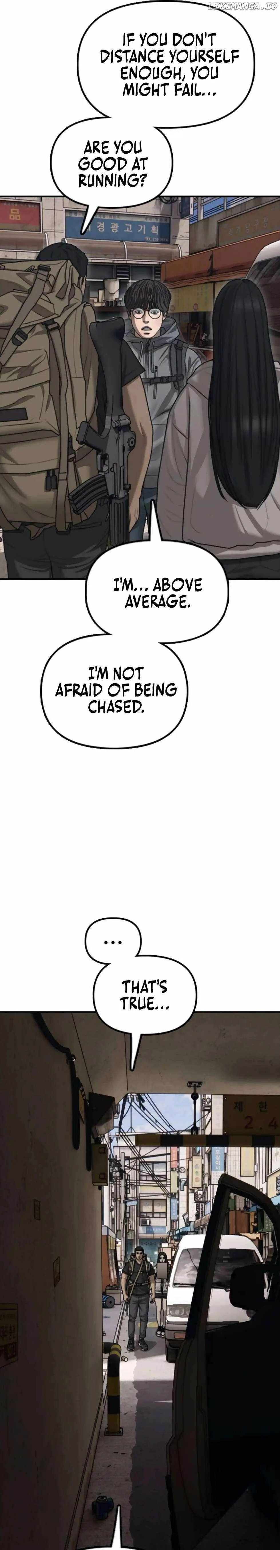The Apocalypse is Here Chapter 14 page 9