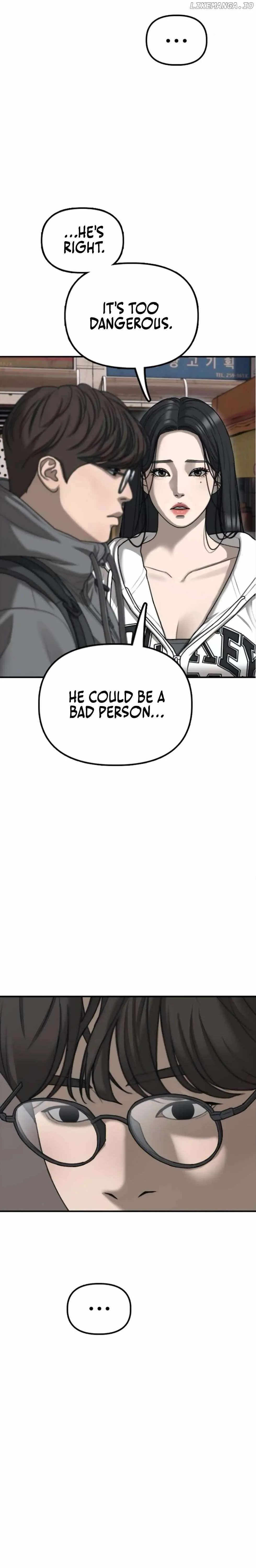 The Apocalypse is Here Chapter 14 page 12