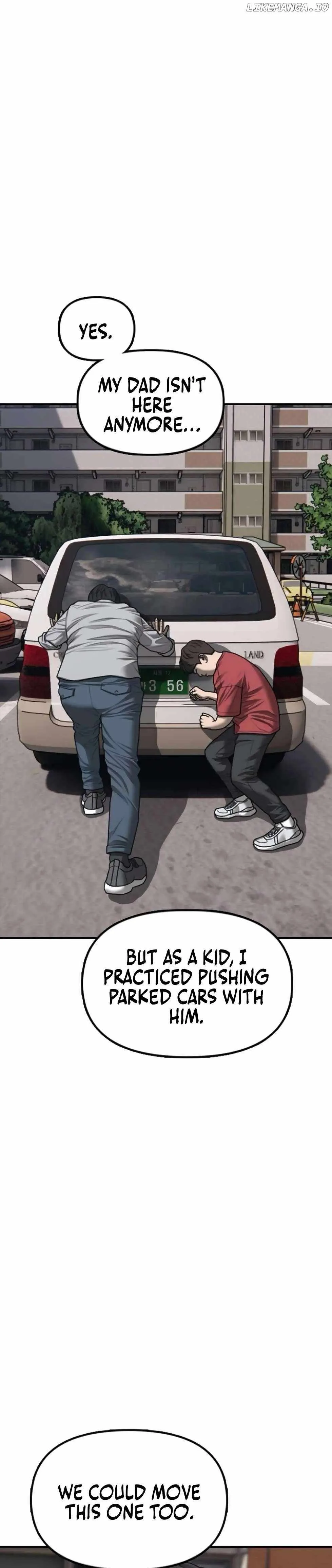 The Apocalypse is Here Chapter 14 page 7