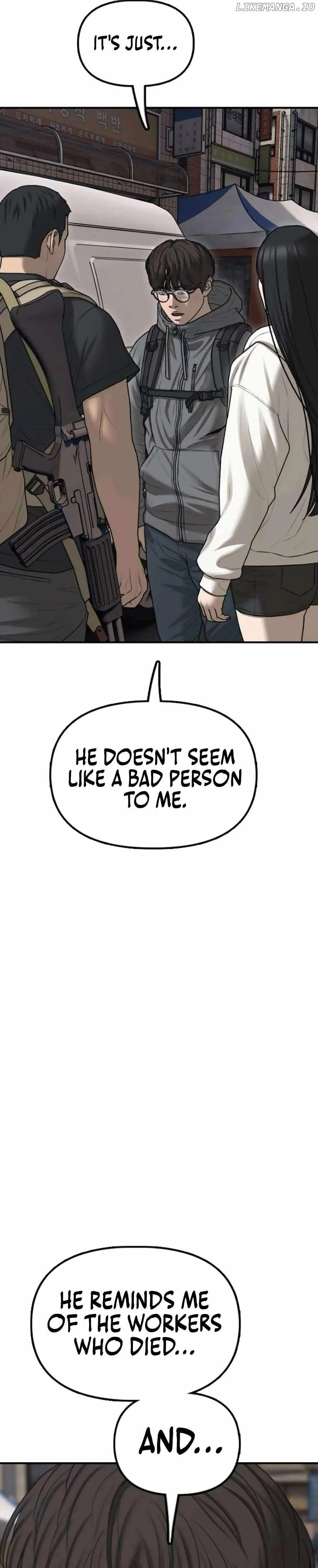 The Apocalypse is Here Chapter 14 page 15