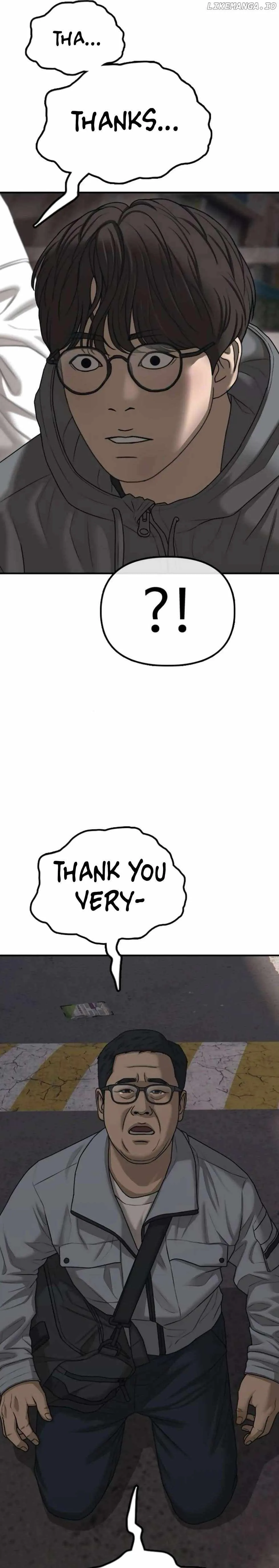 The Apocalypse is Here Chapter 14 page 37