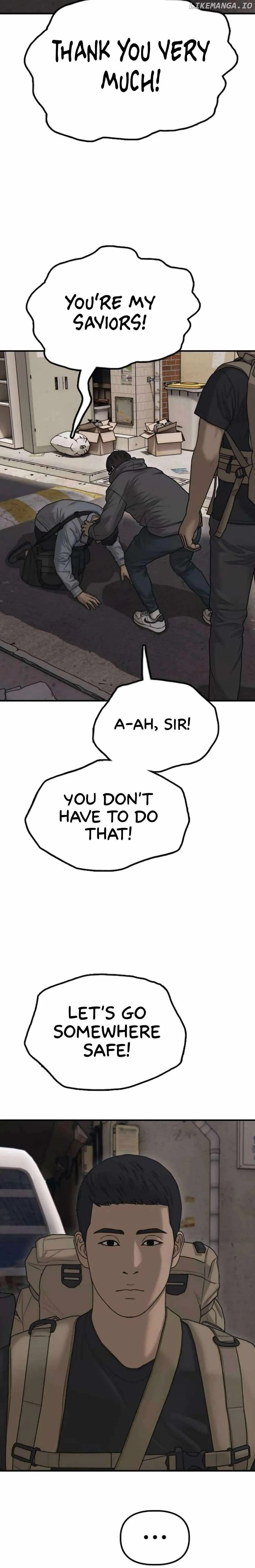 The Apocalypse is Here Chapter 14 page 38