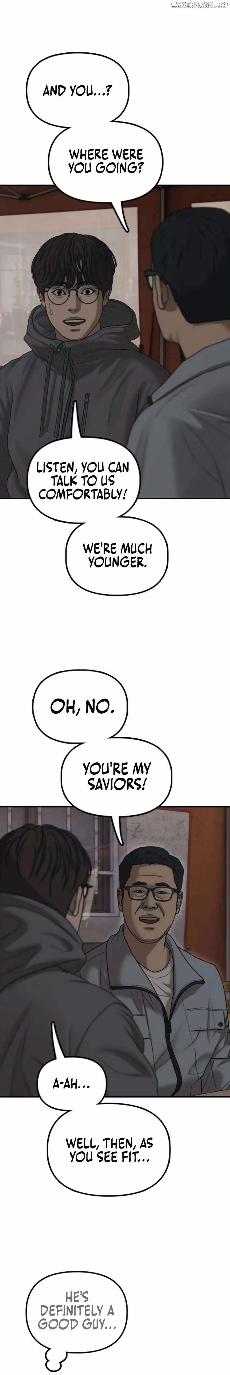 The Apocalypse is Here Chapter 14 page 41