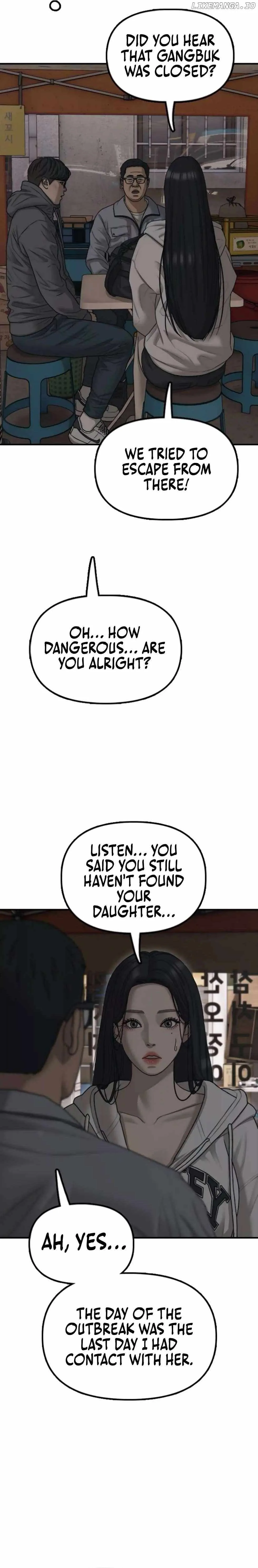 The Apocalypse is Here Chapter 14 page 42