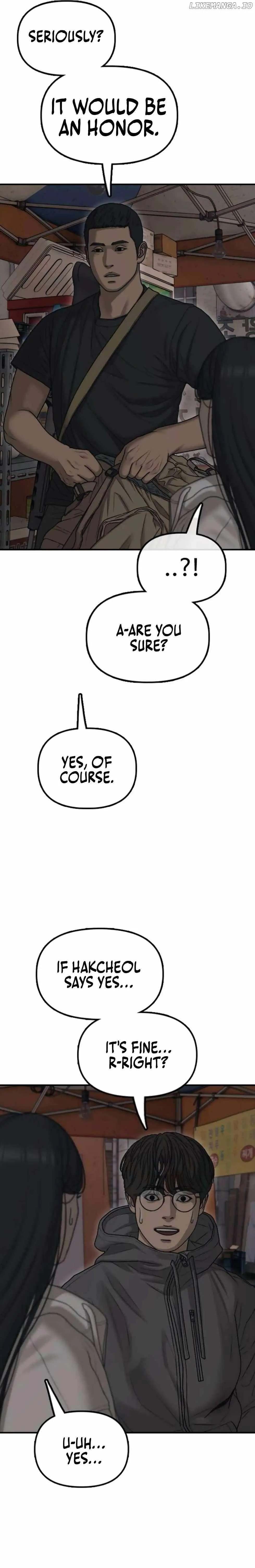 The Apocalypse is Here Chapter 14 page 46