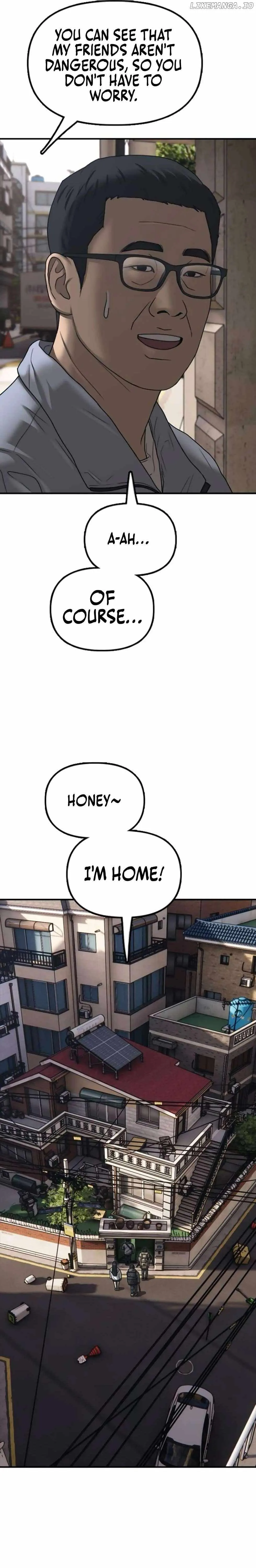 The Apocalypse is Here Chapter 14 page 51