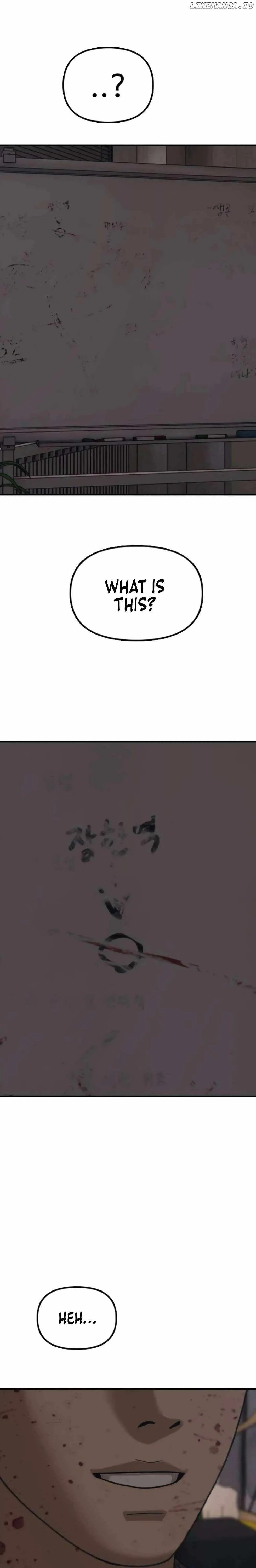 The Apocalypse is Here Chapter 14 page 55