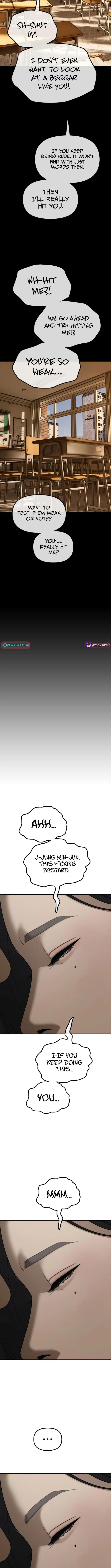 The Apocalypse is Here Chapter 18 page 8