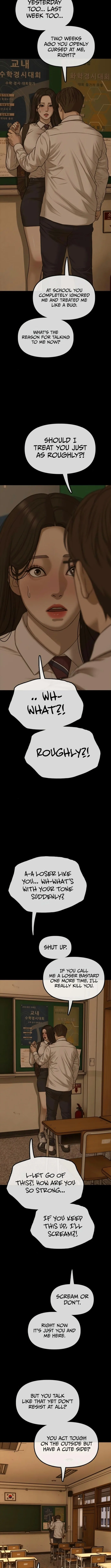 The Apocalypse is Here Chapter 18 page 7